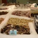 it was almost like on the Fish Market in Tokio :)