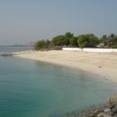 beach in front.....