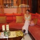 In Madinat Jumeirah - My home will look somehow like this.... :)