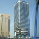 On the first morning we went directly to Abu Dhabi