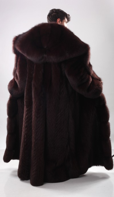 Fur - foto