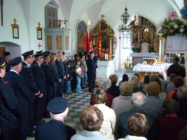 Florjanovo 2008 - foto povečava