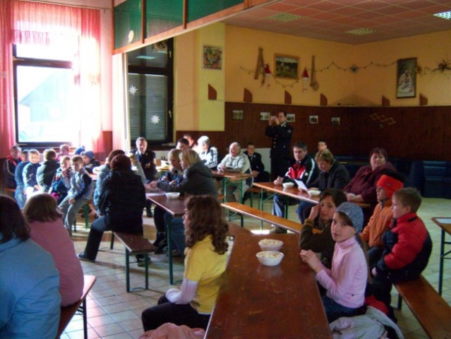 Zbor mladih 2008 - foto