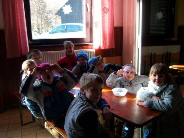 Zbor mladih 2008 - foto