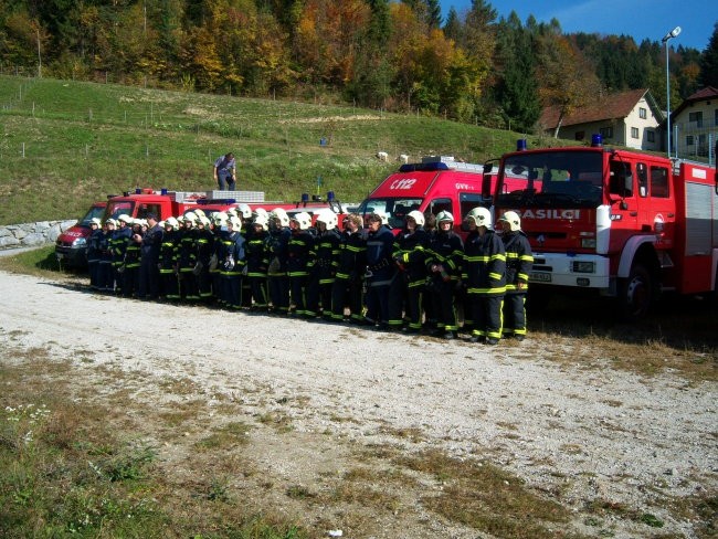 VAJA ČLANIC MOZIRJE 2008 - foto povečava