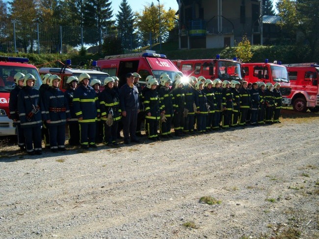 VAJA ČLANIC MOZIRJE 2008 - foto povečava