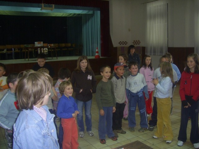 Srečanje mladine 2008 - foto