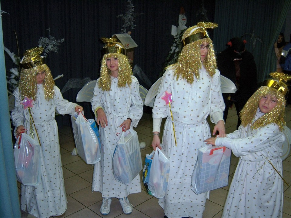 MIKLAVŽ 2008 - foto povečava