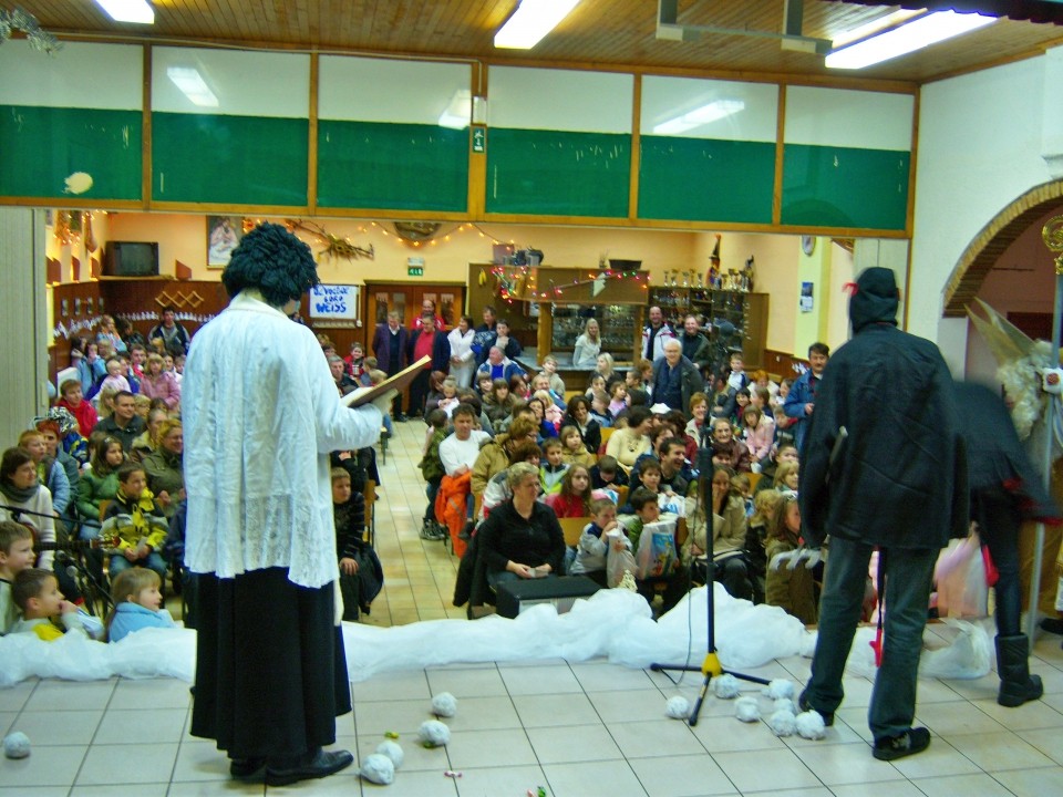 MIKLAVŽ 2008 - foto povečava