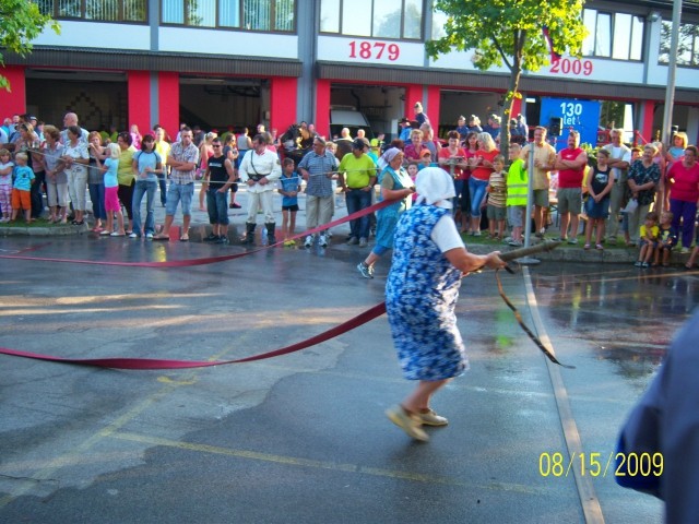 TEKMOVANJE ŠOŠTANJ 2009 - foto