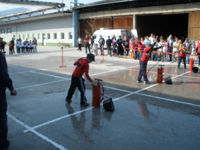Tekmovanje mladine 2009 - foto