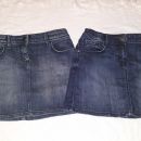 C&A jeans krilo 134, dvakrat oblečeno, 5e-kom, nižam 4e