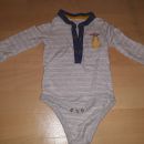 Pepco, body, 1x oblečen, 1,5e