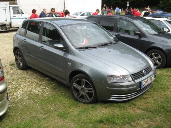 Piknik FIAT-Klub - foto povečava