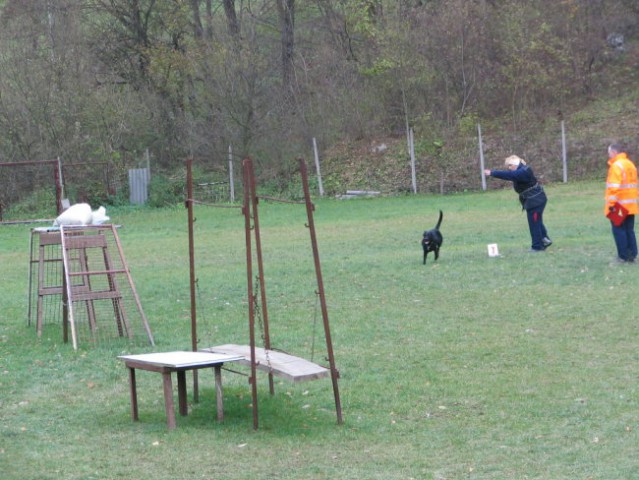 Zagorje,izpiti ruševina - foto