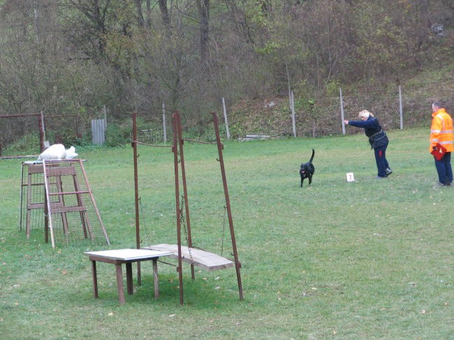 Zagorje,izpiti ruševina - foto povečava