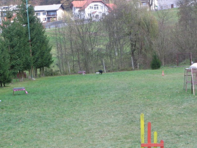 Zagorje,izpiti ruševina - foto