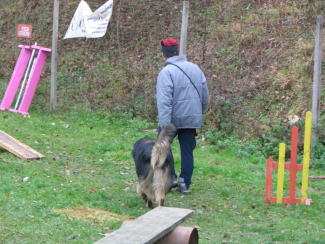 Zagorje,izpiti ruševina - foto