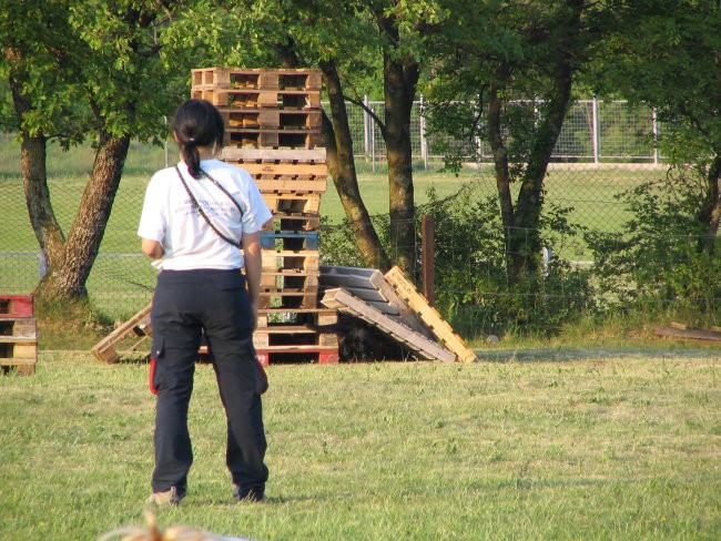 Predstvitev v Komnu,29.04.2007 - foto povečava