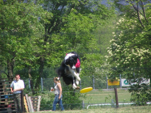 Predstvitev v Komnu,29.04.2007 - foto