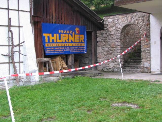 Telfs,Avstrija,09.-12.08.2007 - foto