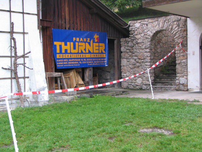 Telfs,Avstrija,09.-12.08.2007 - foto povečava