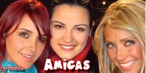 Rebelde & RBD - foto