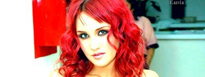 Dulce Maria - foto povečava