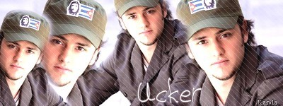 Ucker - foto povečava