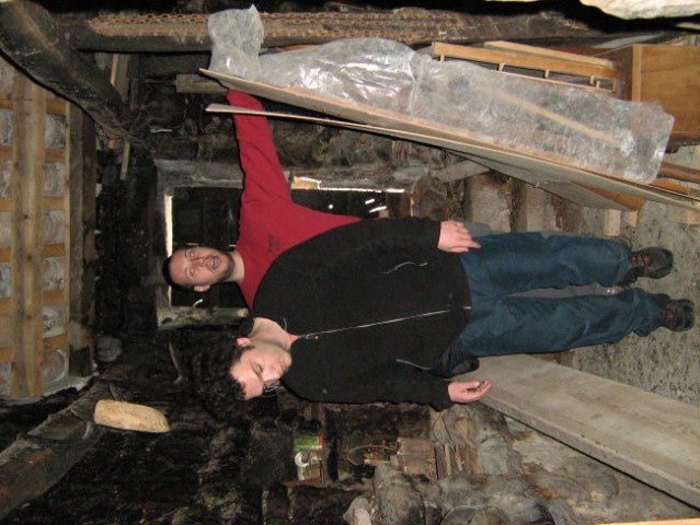 Majkovi - foto