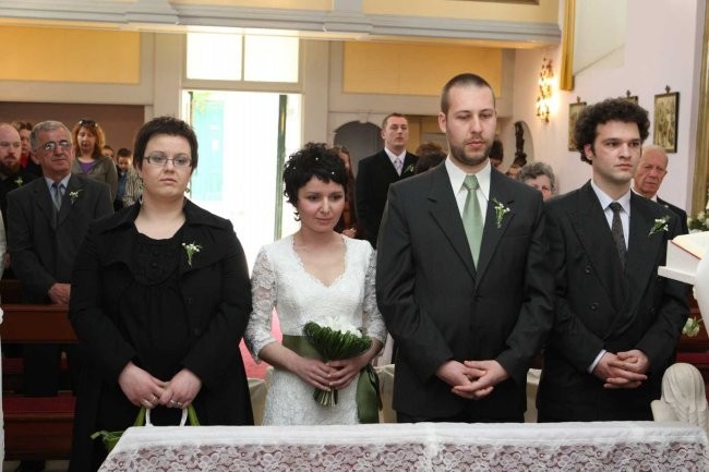 Vjenčanje_crkva - foto povečava