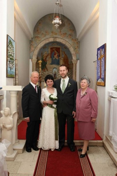 Vjenčanje_crkva - foto povečava