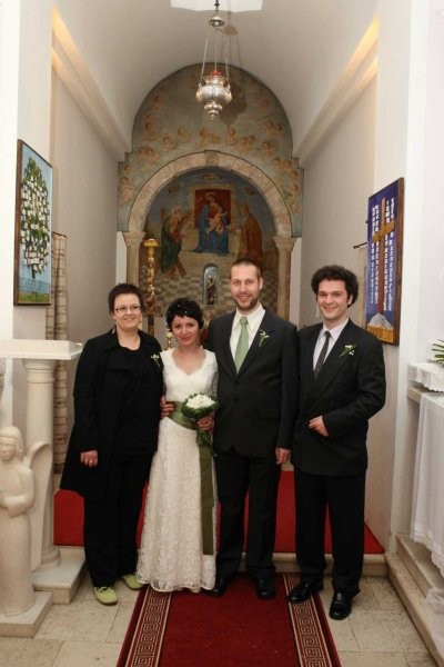 Vjenčanje_crkva - foto