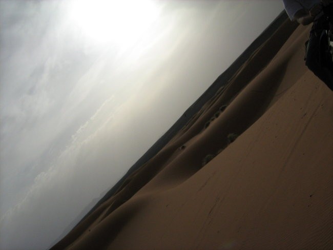 Merzouga
