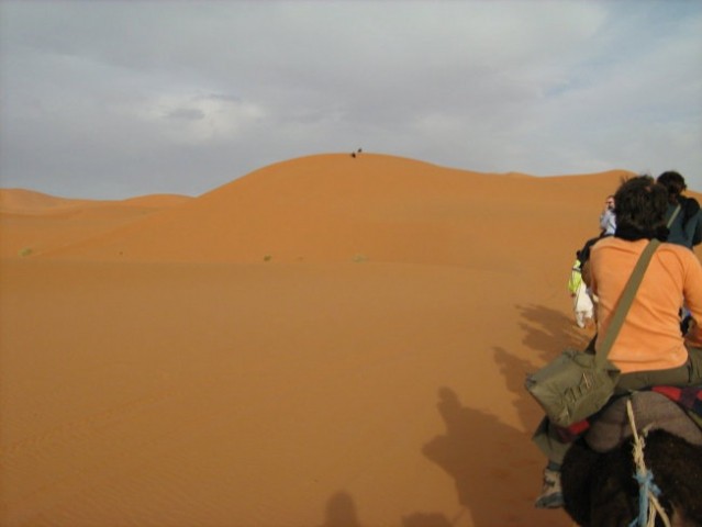 Merzouga