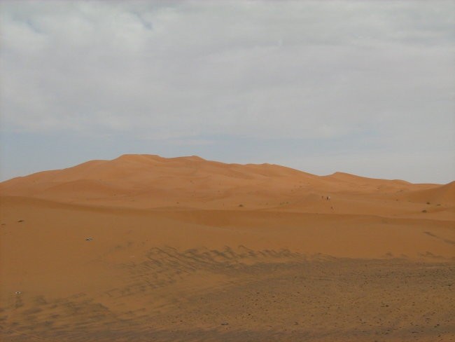 Merzouga