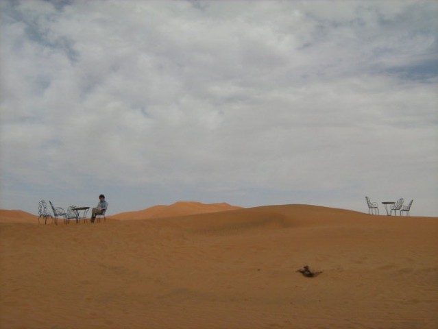 Merzouga