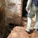 Fes - štavionica
(tannery)