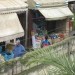 Fes  - pogled iz hotela
