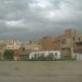Vlak Casablanca - Fes