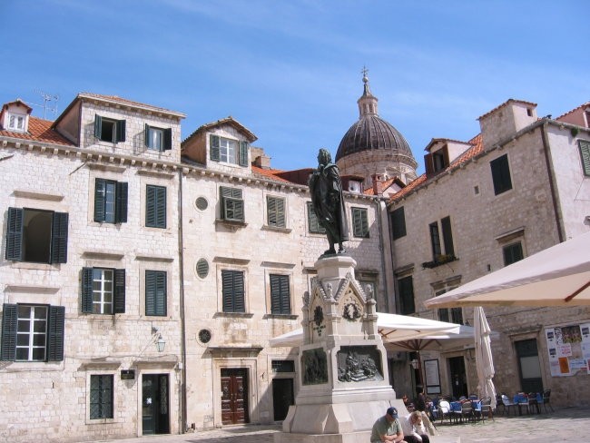 Jadranje Sukošan Dubrovnik 2008 - foto povečava