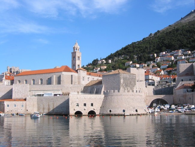 Jadranje Sukošan Dubrovnik 2008 - foto povečava