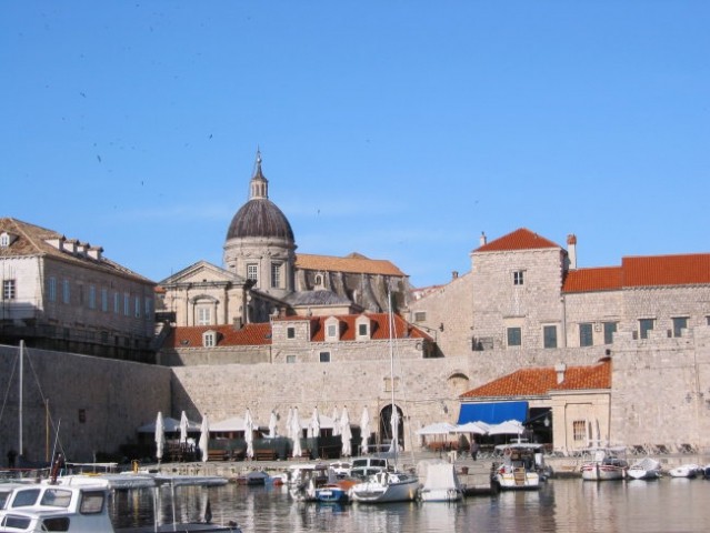 Jadranje Sukošan Dubrovnik 2008 - foto