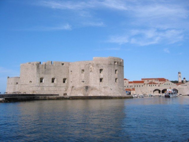 Jadranje Sukošan Dubrovnik 2008 - foto
