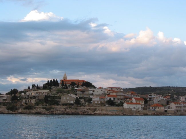 Jadranje Sukošan Dubrovnik 2008 - foto povečava