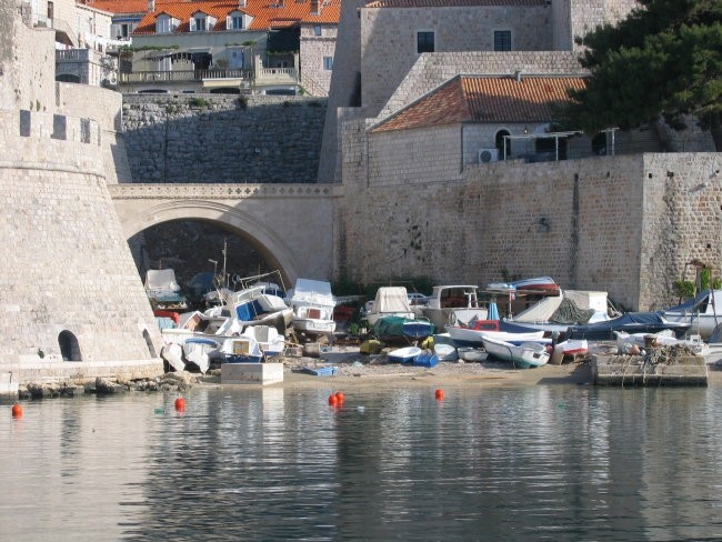 Jadranje Sukošan Dubrovnik 2008 - foto povečava