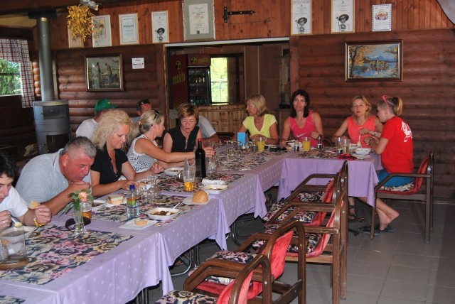 25 pohod obrtnikov na triglav - foto