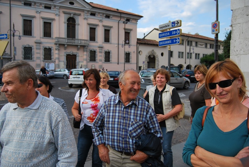 Izlet - foto povečava