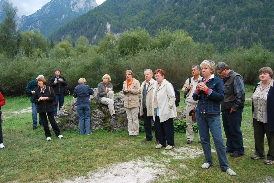 Izlet - foto povečava