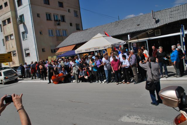 Potovanje po  južni srbiji..... - foto